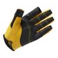 Pro Gloves - Long Finger Black L