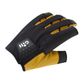 Pro Gloves - Long Finger Black S