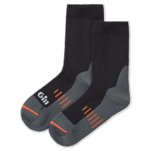 Waterproof Sock Graphite S