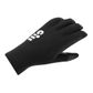 3 Seasons Gloves Black/Grey XXL