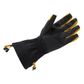 Helmsman Gloves Black M