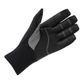 3 Seasons Gloves Black/Grey M