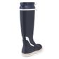Tall Yachting Boots Dark Blue 44
