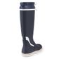 Tall Yachting Boots Dark Blue 45