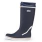 Tall Yachting Boots Dark Blue 46