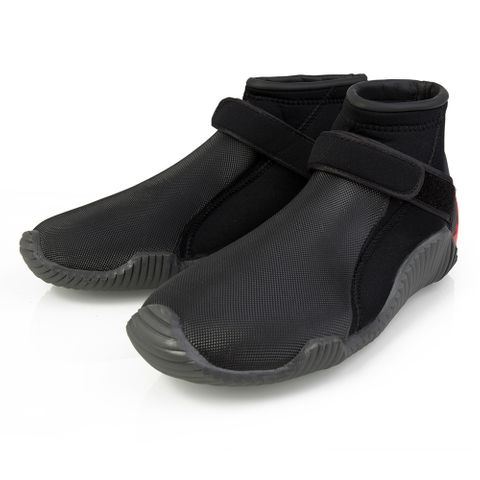 Aquatech Shoe Black 47