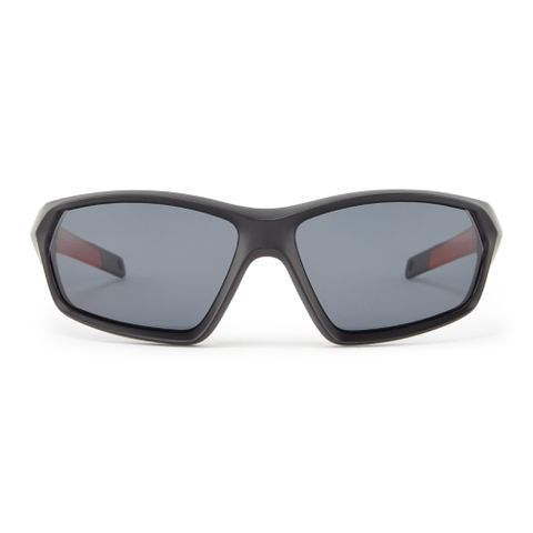 Marker Sunglasses Blue/Smoke 1SIZE