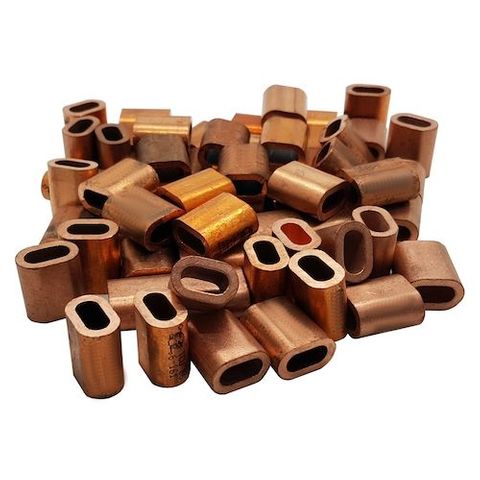 Copper Ferrule