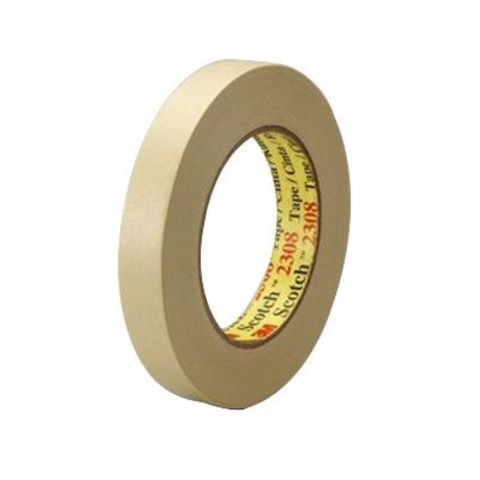 Tape - 2308 Natural Masking