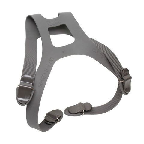 Accessories - Head Harness Assembly Full Face