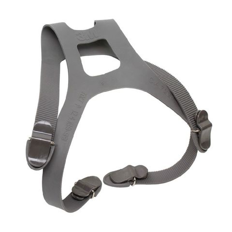 Head Harness Full Face Replacement Strap