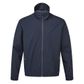 Men's Crew Sport Lite Jacket Navy XXL