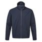 Men's Crew Sport Lite Jacket Navy M