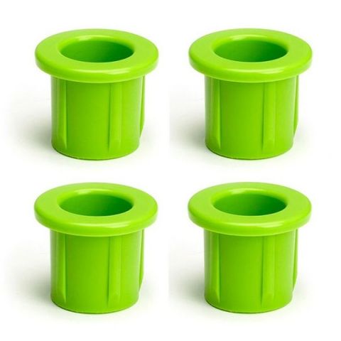 Wheel Bush Replacement Set Inc. 4 X Bush