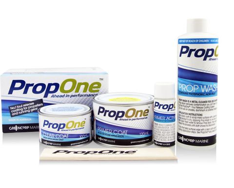 Propone 250Ml Kit