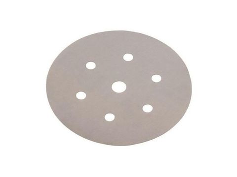 Sanding Disc 125 x 22mm Fast Cut