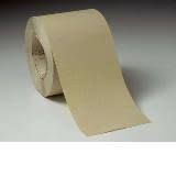 Sandpaper - 245 Hookit Production Paper Roll