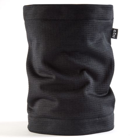 OS Thermal Neck Gaiter Graphite 1SIZE