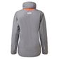 Navigator Jacket Women's Steel Grey 14