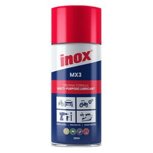 MX3 Lubricant Aerosol