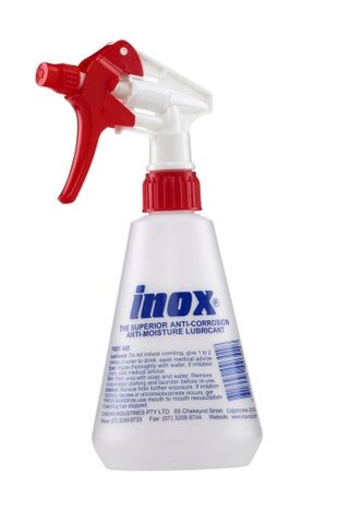 MX3 Applicator Spray Bottle