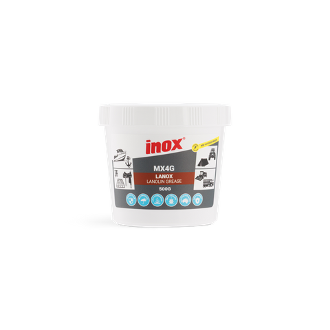 MX4G Lanox Lanolin Grease