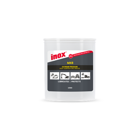 MX8 Extreme Pressure Grease