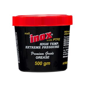 Inox Ptfe Grease MX8 500g Tub
