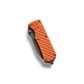 Personal Rescue Knife Orange