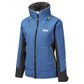 Womens Coastal Jacket Ocean 10