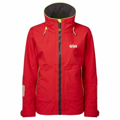 OS32 Women's Coastal Jacket