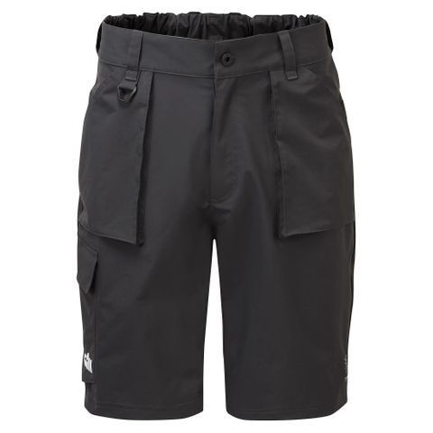 Mens Coastal Shorts Graphite XL