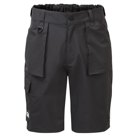 Mens Coastal Shorts Graphite M