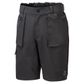 Mens Coastal Shorts Graphite XS