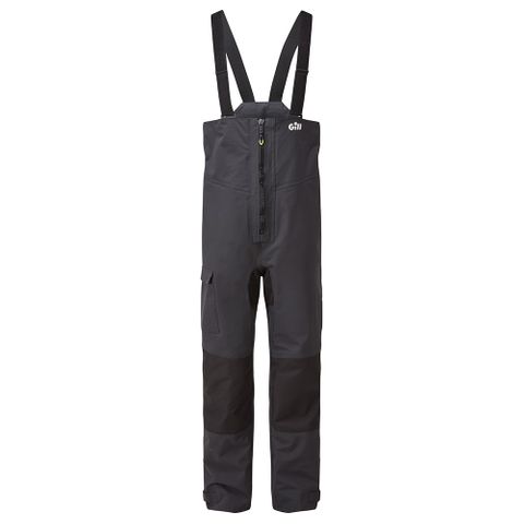 Mens Coastal Trousers Graphite XXL