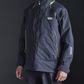 Mens Coastal Jacket Graphite L