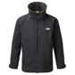 Mens Coastal Jacket Graphite L