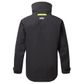 Mens Coastal Jacket Graphite L