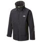 Mens Coastal Jacket Graphite L