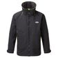 Mens Coastal Jacket Graphite XS