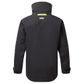 Mens Coastal Jacket Graphite XS