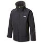 Mens Coastal Jacket Graphite XS