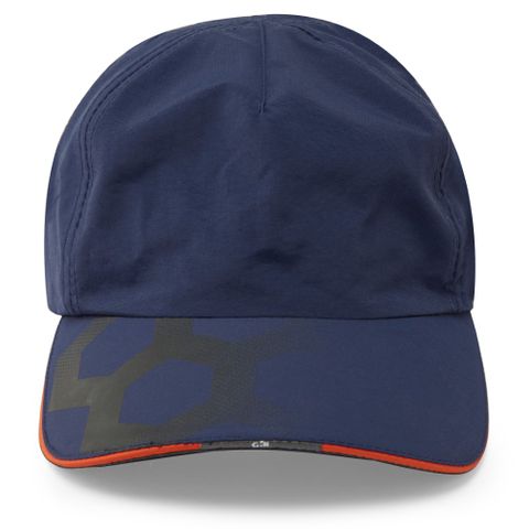 Race Cap Dark Blue 1SIZE