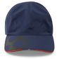 Race Cap Dark Blue 1SIZE