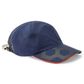 Race Cap Dark Blue 1SIZE