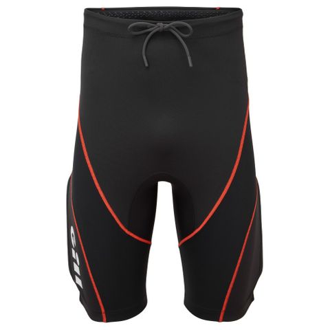 Race Gravity Hiking Shorts Black XL