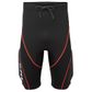 Race Gravity Hiking Shorts Black XL