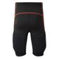 Race Gravity Hiking Shorts Black XXL