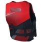 Contender Men L50 L S.Red