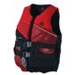 Eclipse Men With Handle L50 XL S.Red